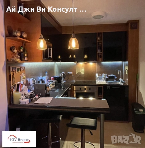 Двустаен апартамент в гр. Банско, снимка 4 - Апартаменти - 53230859