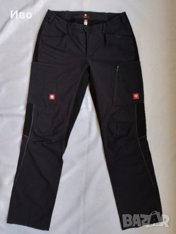 Engelbert Strauss  дамски карго панталон Esvision Stretch, размер 38 EU