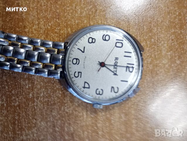 маркови ретро часовници , снимка 14 - Антикварни и старинни предмети - 45860532