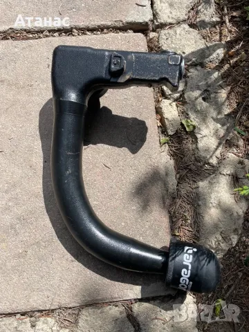 Теглич за BMW G20, снимка 2 - Части - 50256566