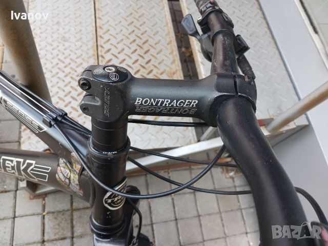 Trek S Series 6300 планински велосипед , снимка 10 - Велосипеди - 46185901