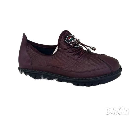 Дамски ежедневни обувки - съчетание от елегантност и практичност, снимка 3 - Дамски ежедневни обувки - 45702897
