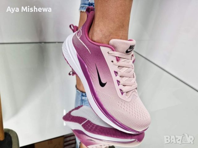 дамски маратонки Nike , снимка 1 - Маратонки - 45270419