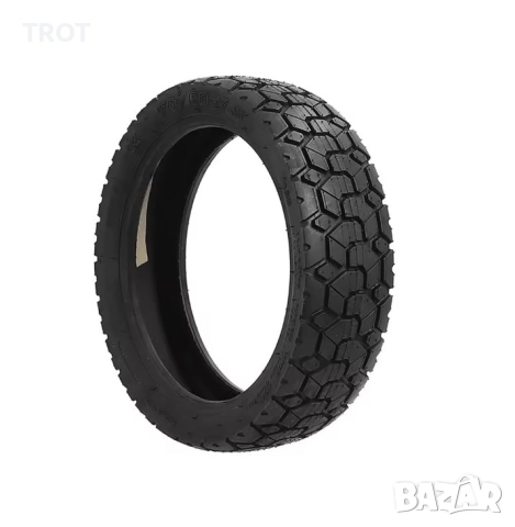 Безкамерна гума 70/60-7.5 за електрически скутер Segway ZT3 Pro
