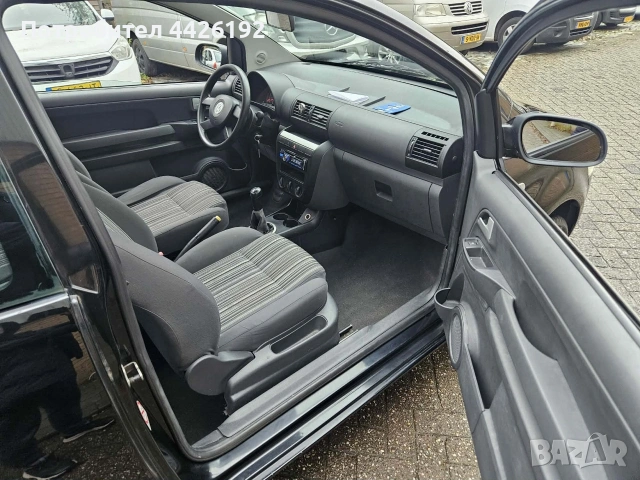Фолксваген фокс , снимка 6 - Автомобили и джипове - 53009433
