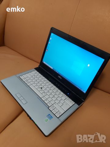 LIFEBOOK S751/I5/14.0", снимка 1 - Лаптопи за дома - 46501536