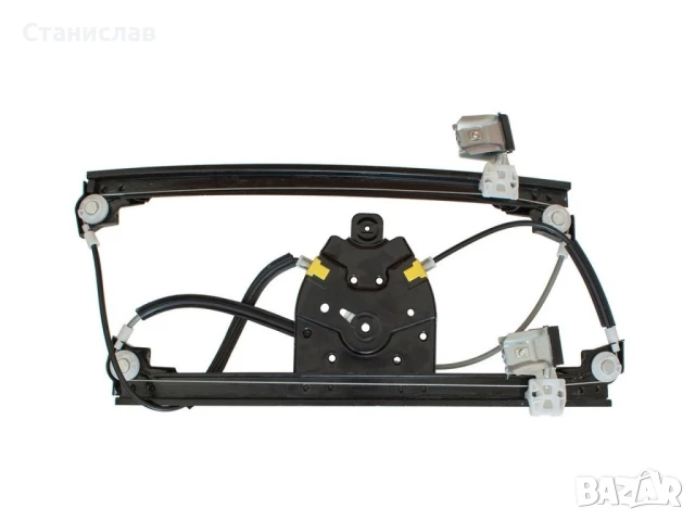 Стъклоподемник за Peugeot 607, снимка 2 - Части - 50681527