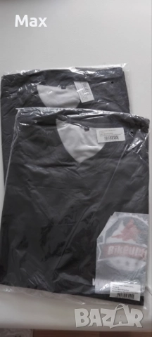 КОЛОЕЗДАЧНА ФЛАНЕЛКА BIKEUNIT, снимка 2 - Блузи - 52098226