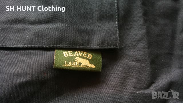 Beaver Lake Hunting Trouser размер M за лов риболов панталон със здрава материя - 1023, снимка 12 - Панталони - 45918581