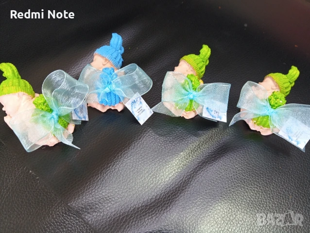 подаръчета за Вашите гости , снимка 6 - Други - 51325466