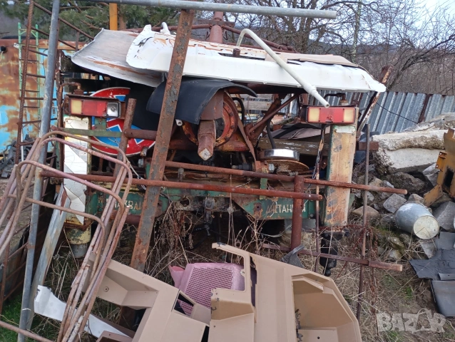 продавам сонда за кладенци..4хил евр.двиг дизел скор.зил., снимка 7 - Индустриална техника - 53942159