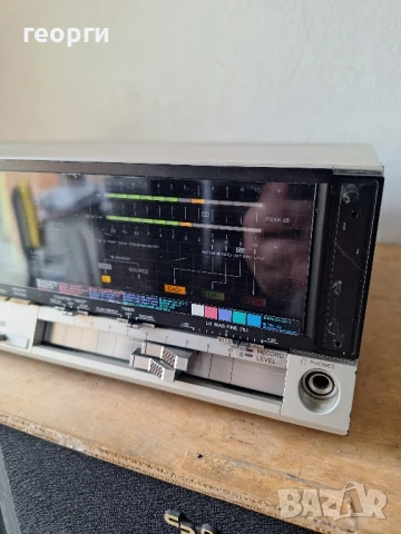 Aiwa ad-3700, снимка 4 - Декове - 51191373