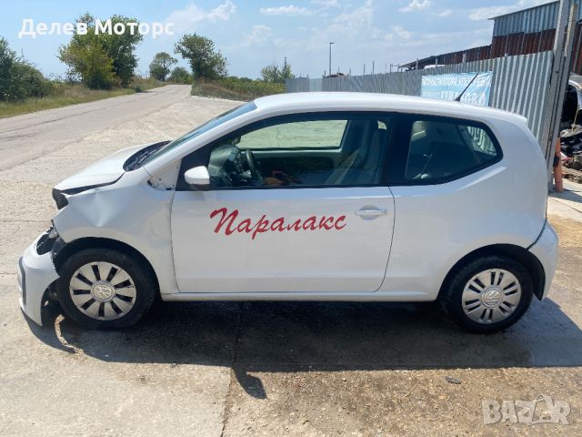 Volkswagen UP 1.0i, 75 кс., двигател CHY, 2019г., euro 6D, Фолксваген УП 1.0i, engine CHY, снимка 4 - Автомобили и джипове - 46792955