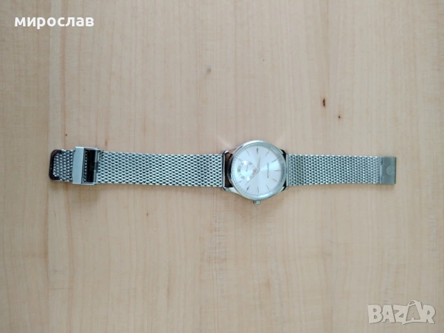 Мъжки кварцов часовник Orphelia, снимка 4 - Мъжки - 53804154