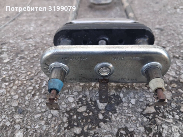 Двигател помпа нагревател пералня части, снимка 11 - Перални - 53781602