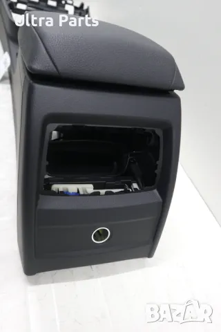 Оригинална BMW F30 LCI Централна конзола 9360522, снимка 4 - Части - 50375350