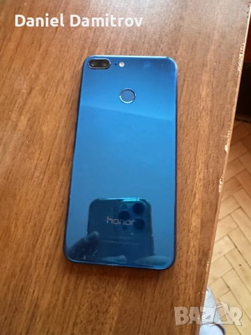 Honor 9 Lite 32GB 3GB RAM Dual, снимка 2 - Други - 51894564