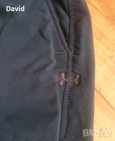 Оригинален мъжки туристически панталон Under Armour , снимка 3 - Панталони - 50474389