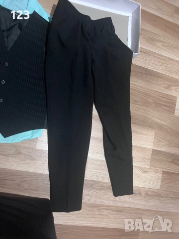 🇺🇸 Американски детски костюм George – 3 части, снимка 2 - Детски комплекти - 51861049