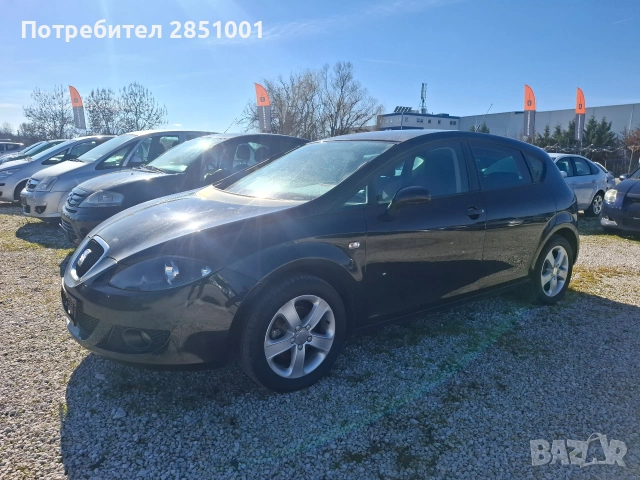 Сеат Леон, снимка 3 - Автомобили и джипове - 53256078