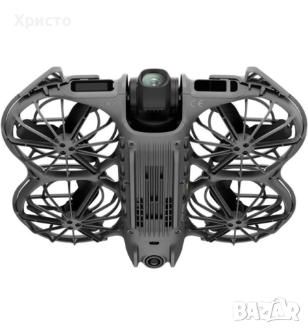 НОВО!!! Компактен дрон с камера и разширен комплект аксесоари DJI Neo 2 Fly More Combo , снимка 4 - Дронове и аксесоари - 52962050