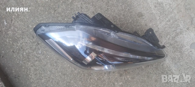 десен фар за Suzuki Sx4 S-Cross Full Led 2017 2018 2019 2020 2021 10018738 , снимка 3 - Части - 50998432