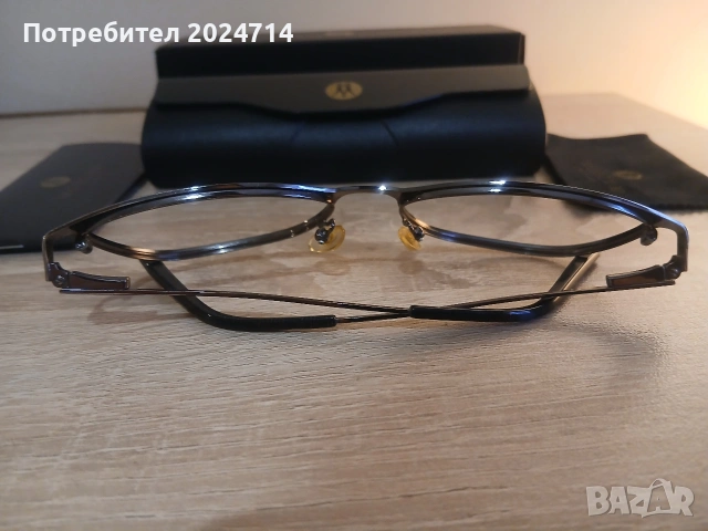 НОВО! Рамки за очила Modena, снимка 3 - Слънчеви и диоптрични очила - 54083150
