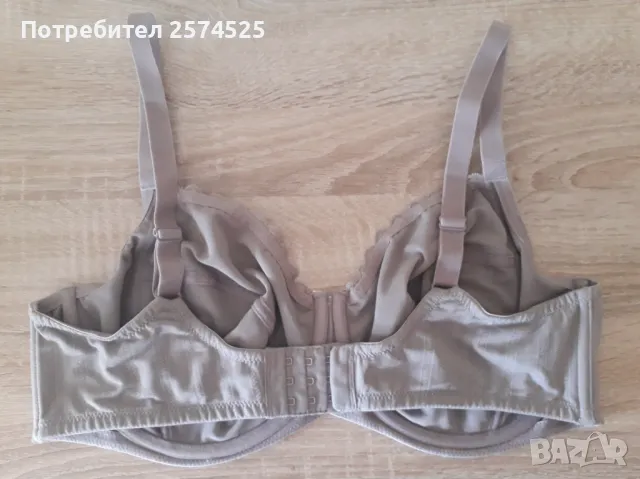 Caprice Intimates вносен сутиен 85D, снимка 8 - Бельо - 44809646