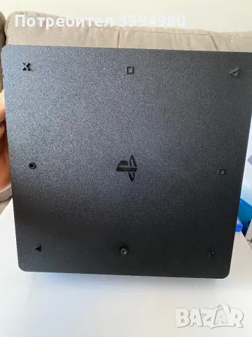 Playstation 4 500GB, снимка 5 - PlayStation конзоли - 47182669