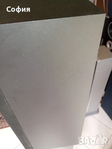 ТРИЛЕНТОВИ качествени колони UNIVERSIUM 200w, снимка 3 - Тонколони - 53643410