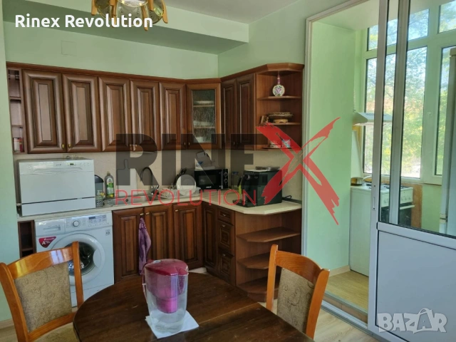 Четиристаен апартамент под наем в Мараша