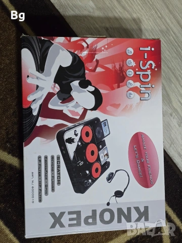 Няколко чисто нови телефона и dj пулт за ipod iphone, снимка 3 - Други - 53877757