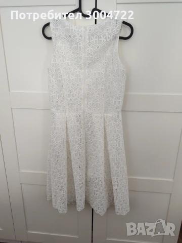 Дамска рокля, снимка 12 - Рокли - 50960697