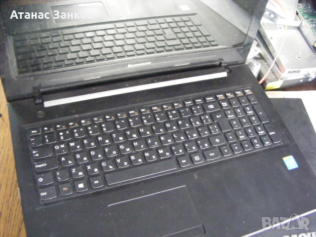 Лаптопи за части Lenovo G70-70 и Lenovo G50-30 два броя, снимка 6 - Части за лаптопи - 52731341