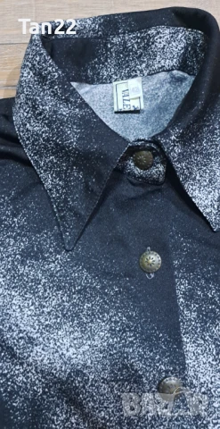 Дамска риза Valentino , снимка 2 - Ризи - 51240218