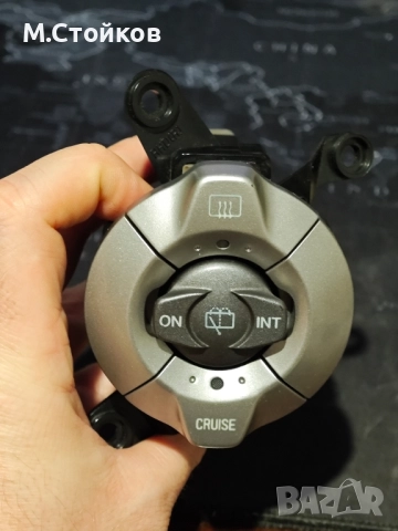 Kопче с Cruise control за Hyundai coupe rd2, снимка 2 - Части - 52229376