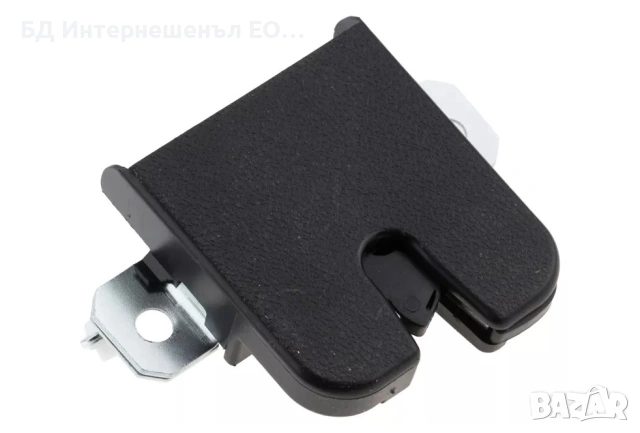 2K5827505 Брава за централно заключване на багажник, VW, Caddy 2K SA, 3 ПИН, снимка 2 - Части - 53064461