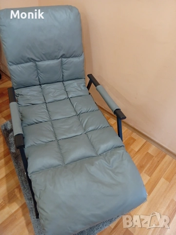 Люлеещ се стол 