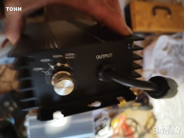 електронен баласт, снимка 7 - Други - 54163401