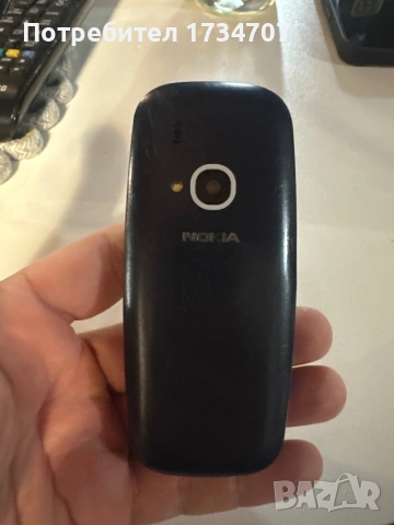 Nokia 3310 3g Dual sim TOP, снимка 2 - Nokia - 53488734