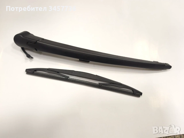 НОВО рамо задна чистачка с пръскалка CADILLAC ESCALADE CHEVROLET SUBURBAN TAHOE GMC YUKON, снимка 5 - Части - 53461686