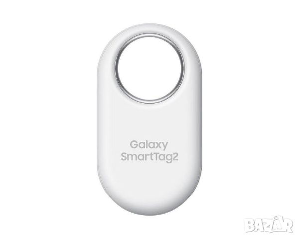 Тракер Galaxy SmartTag2, снимка 1 - Друга електроника - 45540200