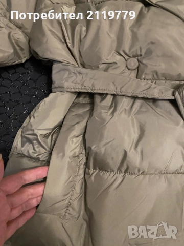 Дамско яке, снимка 3 - Якета - 52642313