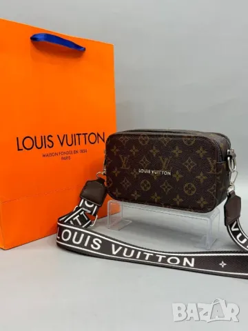 дамски чанти louis vuitton , снимка 3 - Чанти - 46860653