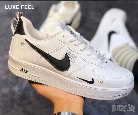 Nike ✨Дамски Маратонки , снимка 3 - Маратонки - 54157788