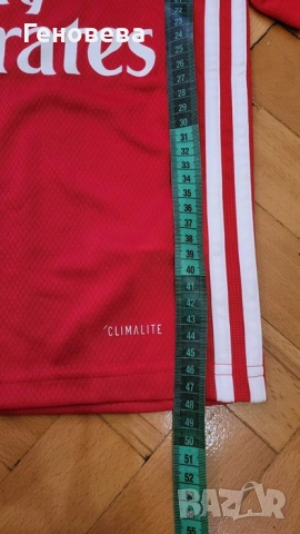 Оригинални тениски Adidas, снимка 6 - Детски тениски и потници - 51457932
