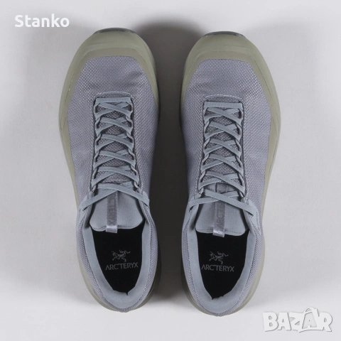 Туристически обувки Arcteryx Aerios FL 2 GTX , снимка 5 - Спортни обувки - 53229440