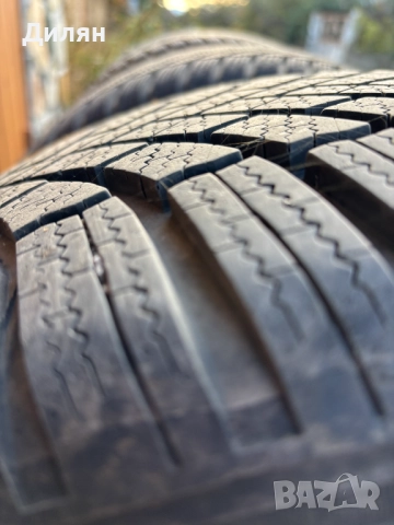 Зимни Гуми Bridgestone 235/45 R19, снимка 9 - Гуми и джанти - 52389212