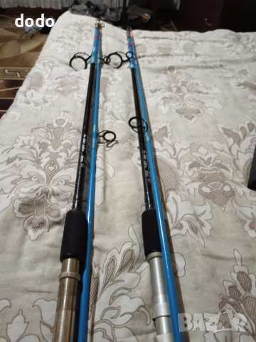 tokoz lipno 2.80m , снимка 5 - Въдици - 52067986