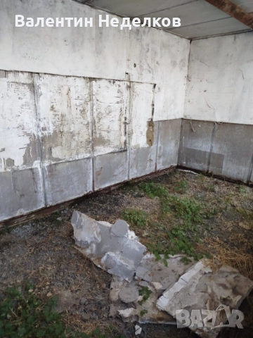 Павилион/Бутка